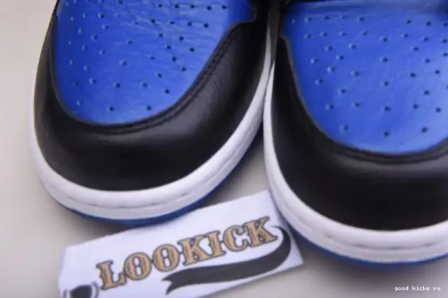Rep 1 555088-041 High Retro Royal Jordan Game Air OG 0624